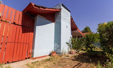 Increíble Casa en Armando Moock, Macul