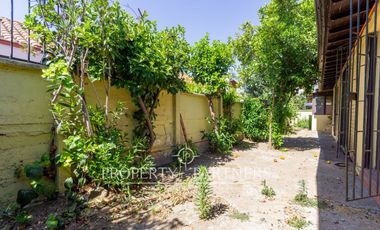 Increíble Casa en Armando Moock, Macul