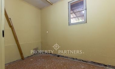 Increíble Casa en Armando Moock, Macul