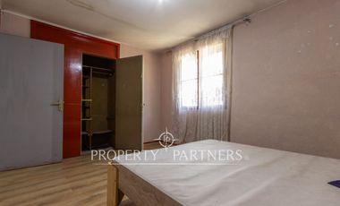 Increíble Casa en Armando Moock, Macul