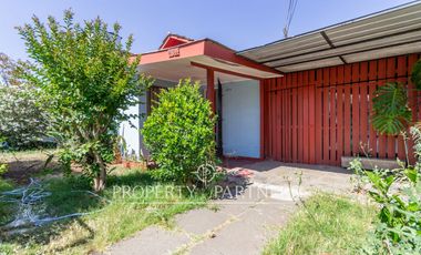 Increíble Casa en Armando Moock, Macul