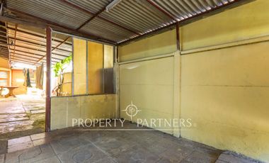 Increíble Casa en Armando Moock, Macul