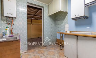 Increíble Casa en Armando Moock, Macul