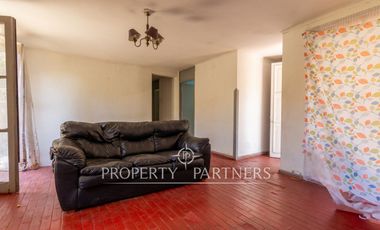 Increíble Casa en Armando Moock, Macul