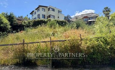 Villuco terreno excelente ubicación