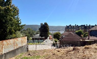 Villuco terreno excelente ubicación