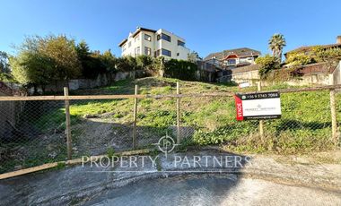 Villuco terreno excelente ubicación