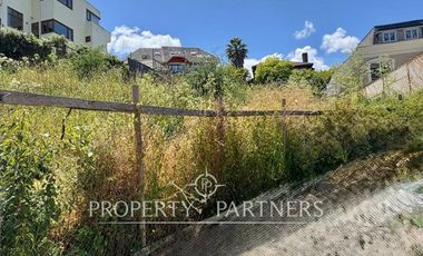 Villuco terreno excelente ubicación