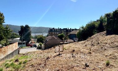 Villuco terreno excelente ubicación