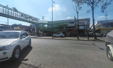 TERRENO EN RENTA EN AV. LAGO DE GUADALUPE
