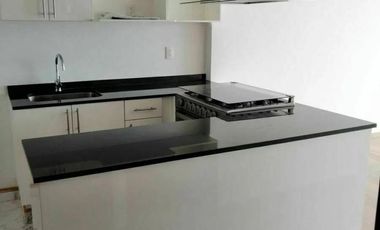 RENTA DE DEPARTAMENTO POLANCO CON BALCON