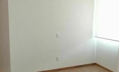 RENTA DE DEPARTAMENTO POLANCO CON BALCON