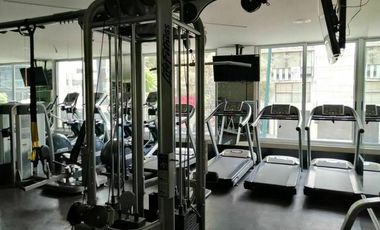 RENTA DE DEPARTAMENTO POLANCO CON BALCON