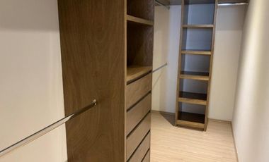 Departamento en Renta en Narvarte Poniente, Benito Juárez