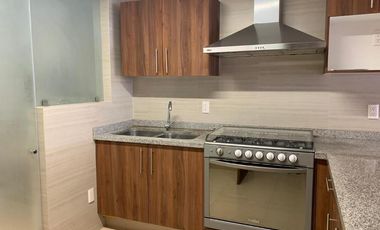 Departamento en Renta en Narvarte Poniente, Benito Juárez