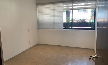 Departamento en Renta en Narvarte Poniente, Benito Juárez