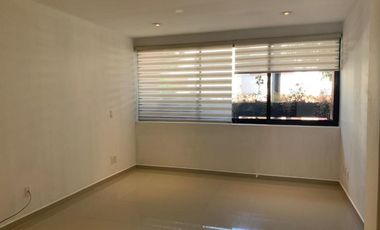 Departamento en Renta en Narvarte Poniente, Benito Juárez