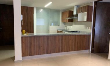 Departamento en Renta en Narvarte Poniente, Benito Juárez