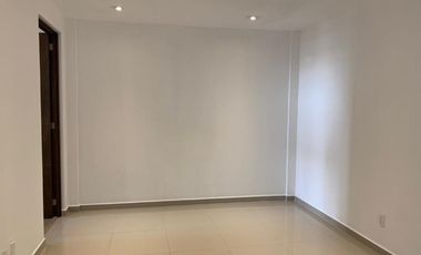 Departamento en Renta en Narvarte Poniente, Benito Juárez