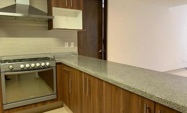 Departamento en Renta en Narvarte Poniente, Benito Juárez