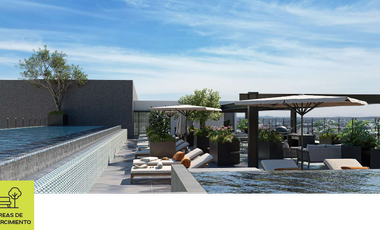 ÉPIKA Guadalajara – Departamentos en Preventa con Amenidades Premium