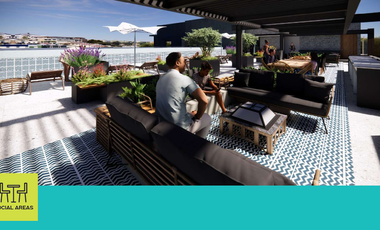 ÉPIKA Guadalajara – Departamentos en Preventa con Amenidades Premium