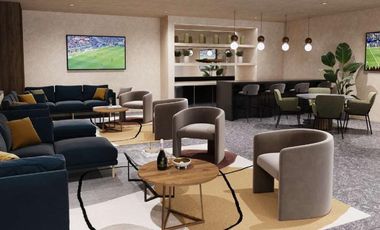 ÉPIKA Guadalajara – Departamentos en Preventa con Amenidades Premium