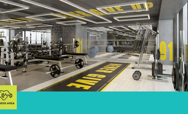 ÉPIKA Guadalajara – Departamentos en Preventa con Amenidades Premium