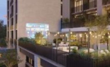 ÉPIKA Guadalajara – Departamentos en Preventa con Amenidades Premium