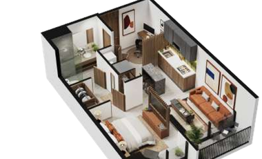 ÉPIKA Guadalajara – Departamentos en Preventa con Amenidades Premium