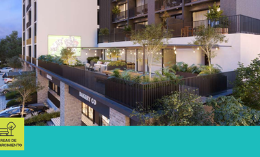 ÉPIKA Guadalajara – Departamentos en Preventa con Amenidades Premium