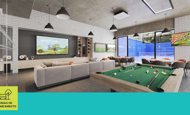 ÉPIKA Guadalajara – Departamentos en Preventa con Amenidades Premium