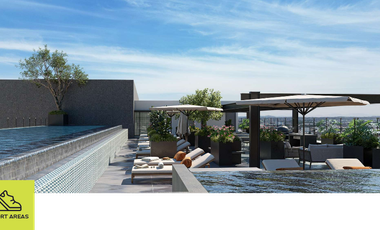 ÉPIKA Guadalajara – Departamentos en Preventa con Amenidades Premium