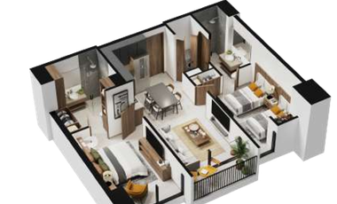 ÉPIKA Guadalajara – Departamentos en Preventa con Amenidades Premium