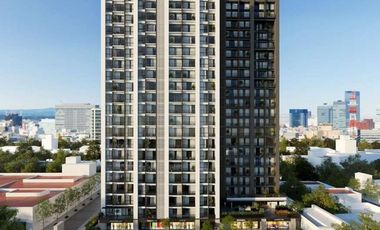 ÉPIKA Guadalajara – Departamentos en Preventa con Amenidades Premium