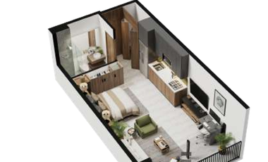 ÉPIKA Guadalajara – Departamentos en Preventa con Amenidades Premium