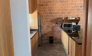 Loft Bioclimático en Venta en Senderos de Monteverde