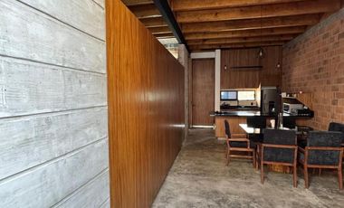 Loft Bioclimático en Venta en Senderos de Monteverde