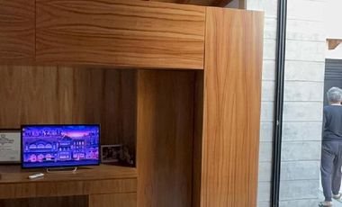 Loft Bioclimático en Venta en Senderos de Monteverde