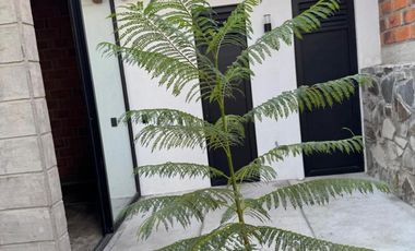 Loft Bioclimático en Venta en Senderos de Monteverde