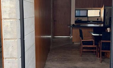 Loft Bioclimático en Venta en Senderos de Monteverde