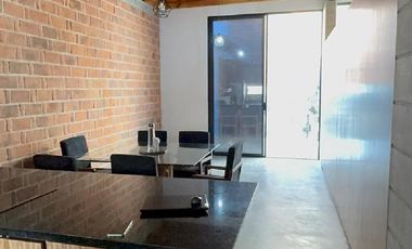 Loft Bioclimático en Venta en Senderos de Monteverde