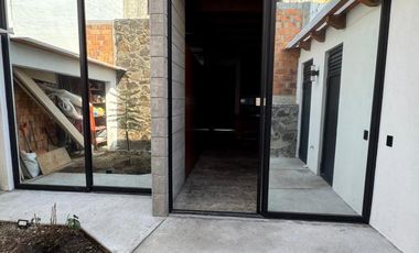 Loft Bioclimático en Venta en Senderos de Monteverde