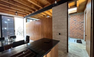 Loft Bioclimático en Venta en Senderos de Monteverde