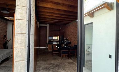 Loft Bioclimático en Venta en Senderos de Monteverde