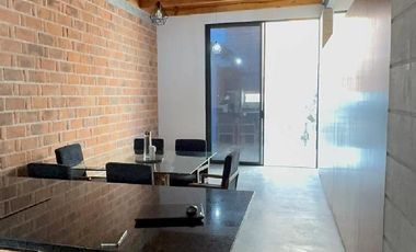 Loft Bioclimático en Venta en Senderos de Monteverde