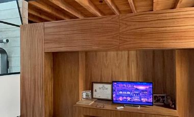 Loft Bioclimático en Venta en Senderos de Monteverde