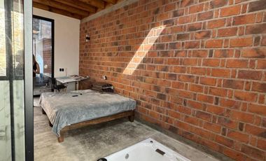 Loft Bioclimático en Venta en Senderos de Monteverde