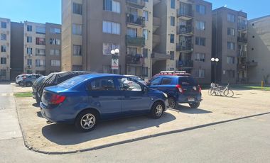 ARRIENDO DEPA 3D 1B ESTACIONAMIENTO Y TERRAZA