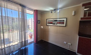 ARRIENDO DEPA 3D 1B ESTACIONAMIENTO Y TERRAZA